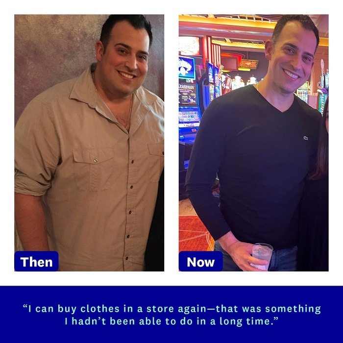 Weight Watchers Before and After: Real Results from Success Stories