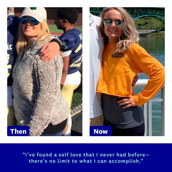 Weight Watchers Before and After Real Results from Success Stories