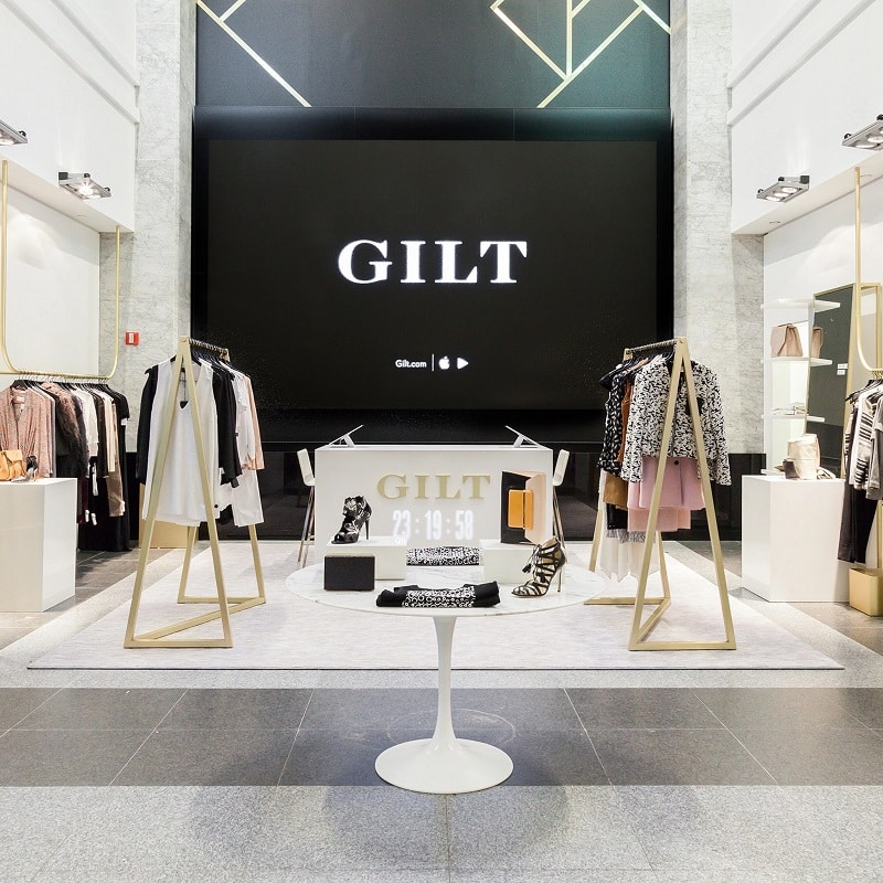 Stores Similar to Nordstrom Rack for Affordable Fashion Finds