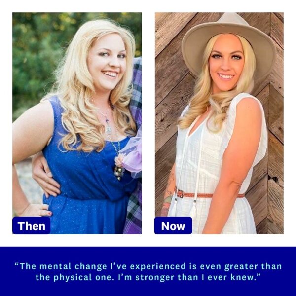 Weight Watchers Before and After Real Results from Success Stories