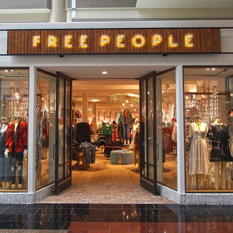 Stores Like Urban Outfitters for Trendy Fashion Finds