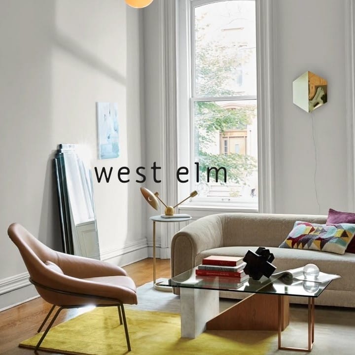 Stores Like West Elm: Affordable Alternatives for Modern Home Decor