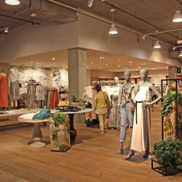 Top 10 Stores Like Anthropologie for Fashionable and Unique Home Decor