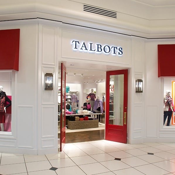 Top 10 Stores Like Talbots: Where to Find Similar Women's Clothing Options 2 Top 10 Stores Like Talbots: Where to Find Similar Women's Clothing Options