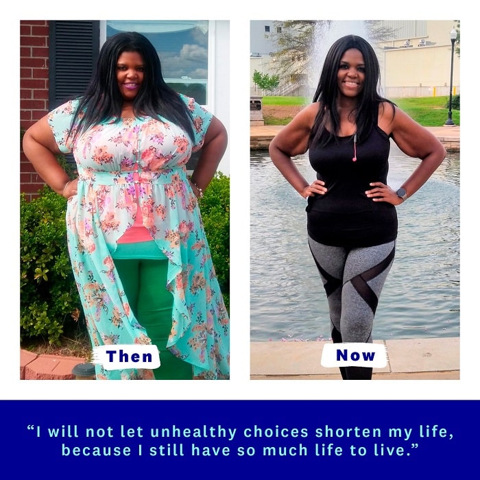 Weight Watchers Before and After: Real Results from Success Stories