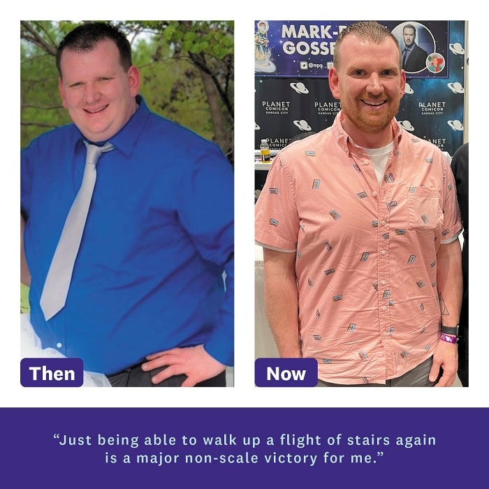 Weight Watchers Before and After: Real Results from Success Stories