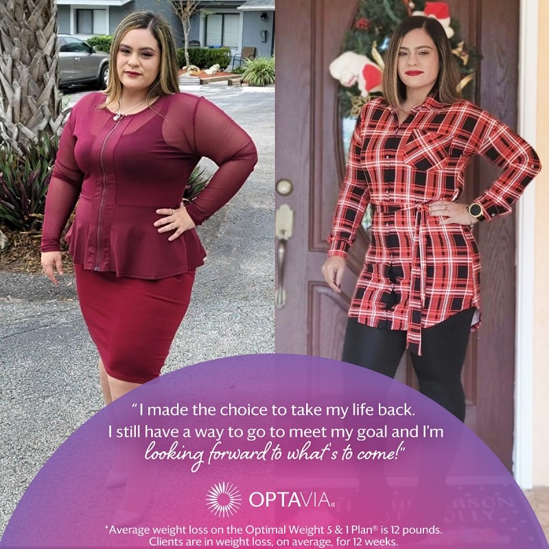 Optavia Diet Before and After: Real Results and Success Stories 24 Optavia Diet Before and After: Real Results and Success Stories