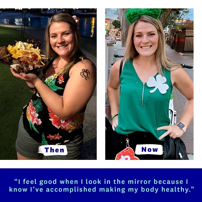 Weight Watchers Before and After: Real Results from Success Stories