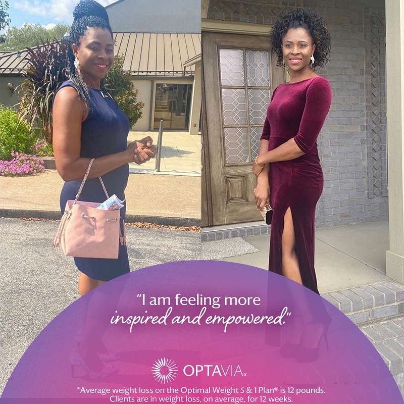 Optavia Diet Before and After: Real Results and Success Stories 26 Optavia Diet Before and After: Real Results and Success Stories