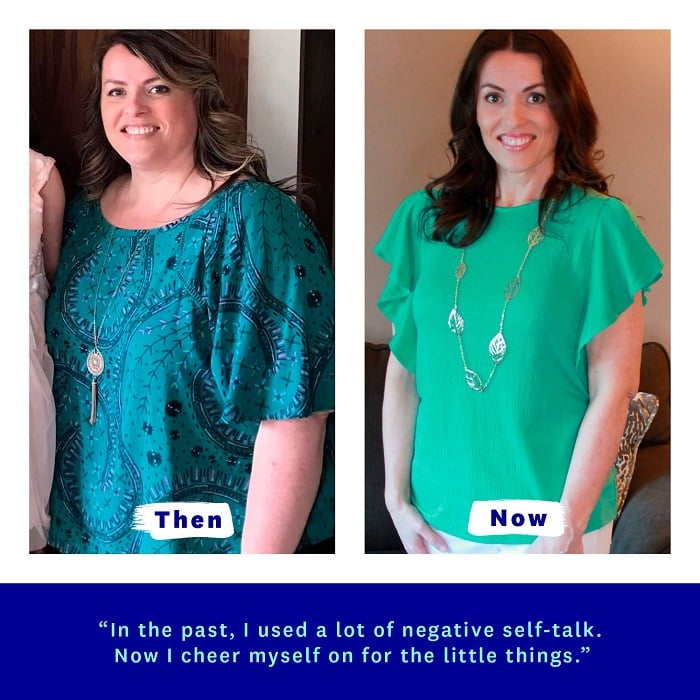 Weight Watchers Before and After: Real Results from Success Stories