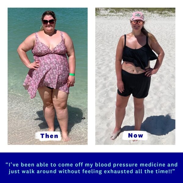 Weight Watchers Before and After Real Results from Success Stories