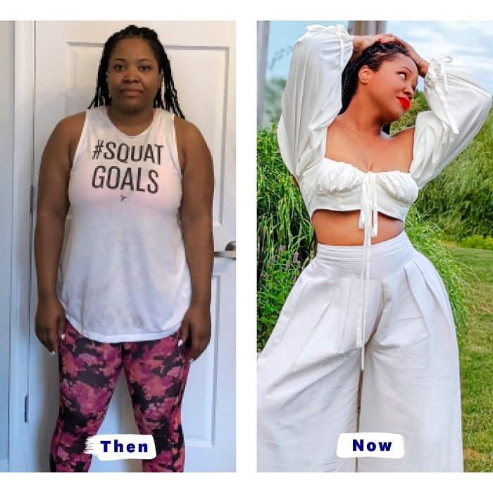 Weight Watchers Before and After: Real Results from Success Stories