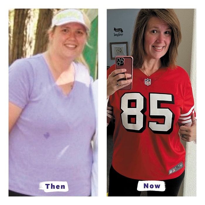 Weight Watchers Before and After: Real Results from Success Stories