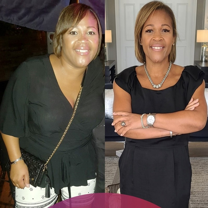 Optavia Diet Before and After: Real Results and Success Stories 4 Optavia Diet Before and After: Real Results and Success Stories