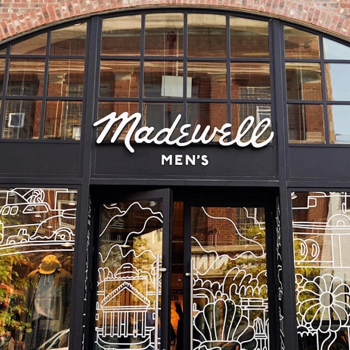 Stores Like J.Crew: Affordable Alternatives for Fashionable Clothes