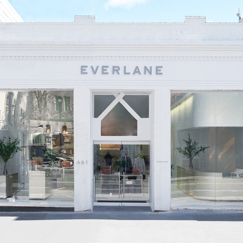 Stores Like Everlane: Sustainable and Ethical Fashion Alternatives