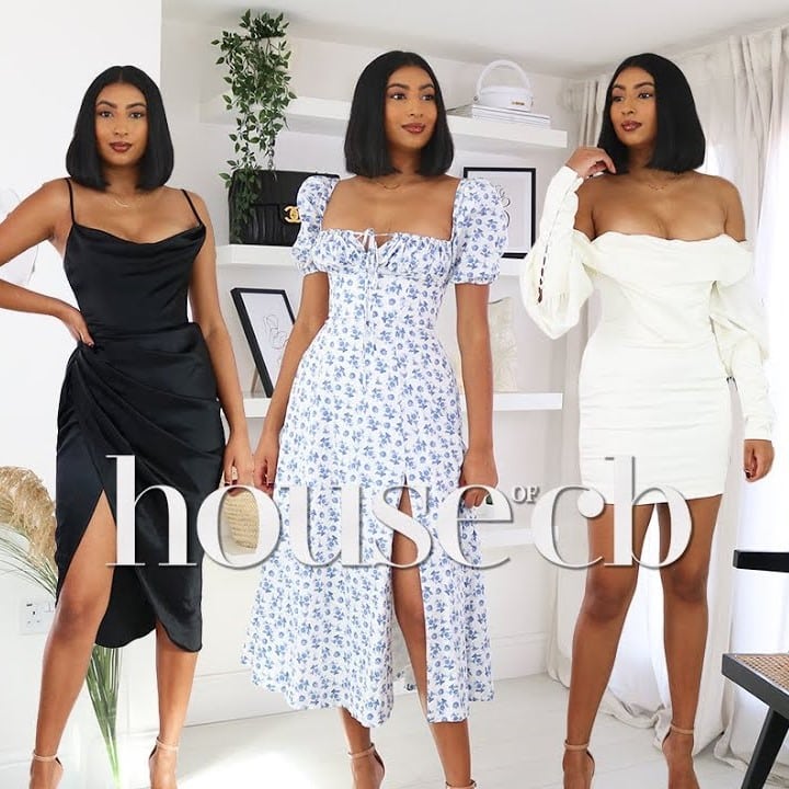 Online Stores Like Hello Molly for Fashionable Women's Clothing