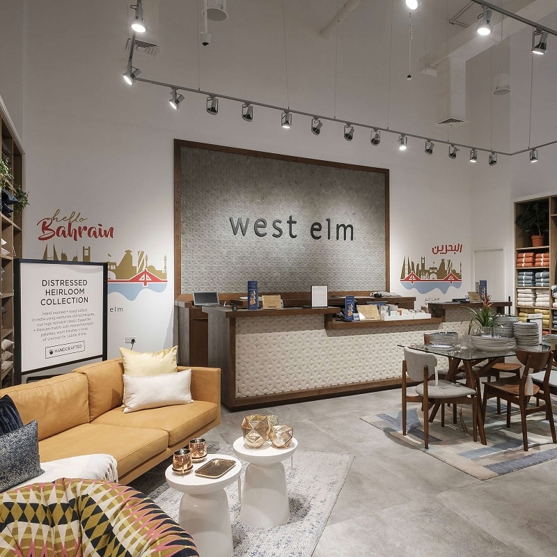 Top 10 Stores Like Crate and Barrel for Modern Home Decor