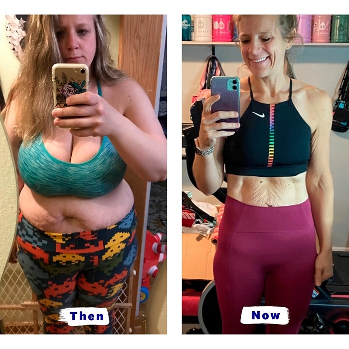 Weight Watchers Before and After: Real Results from Success Stories