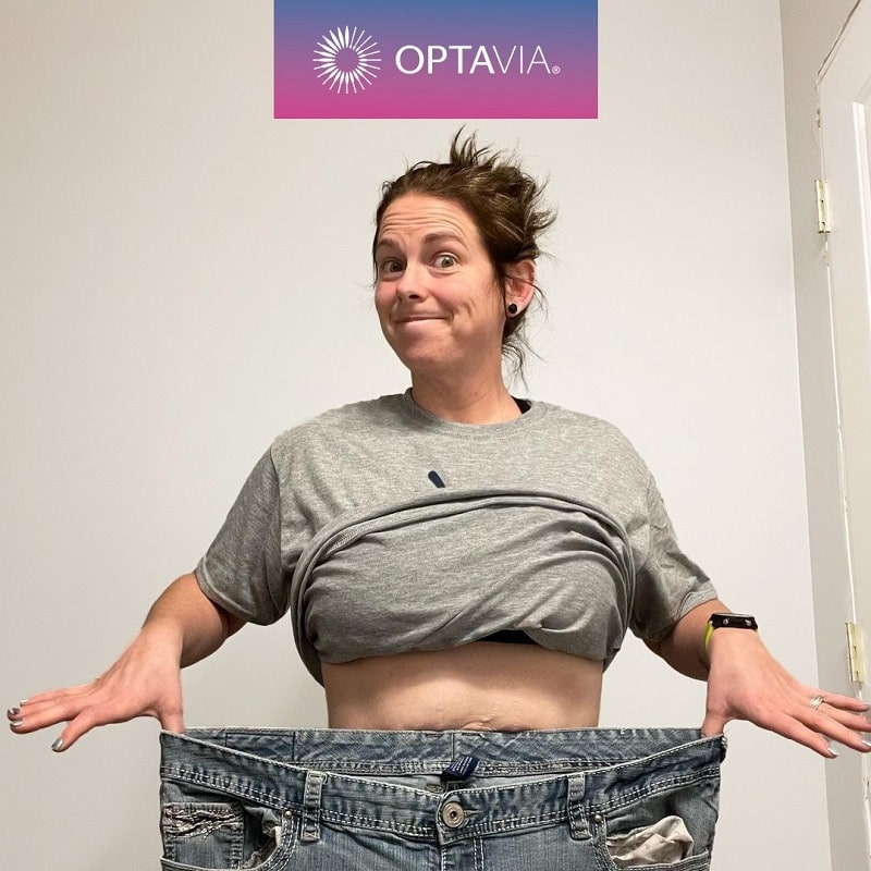 Optavia Diet Before and After: Real Results and Success Stories