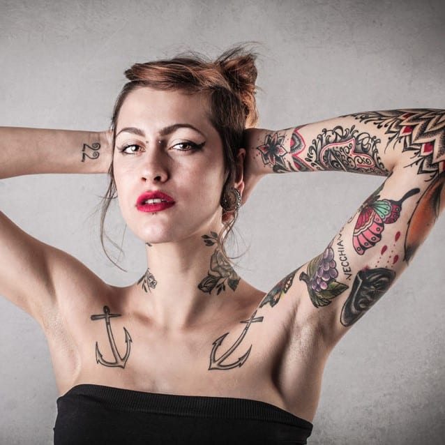 Tattoo Removal Before and After: What You Need to Know