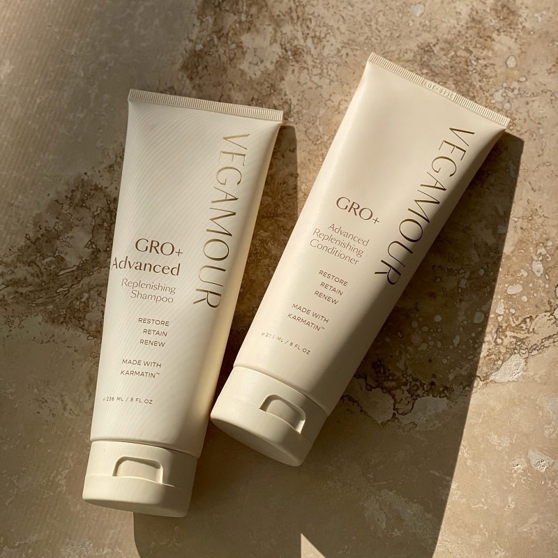 Vegamour Before and After: Real Results or Hype?