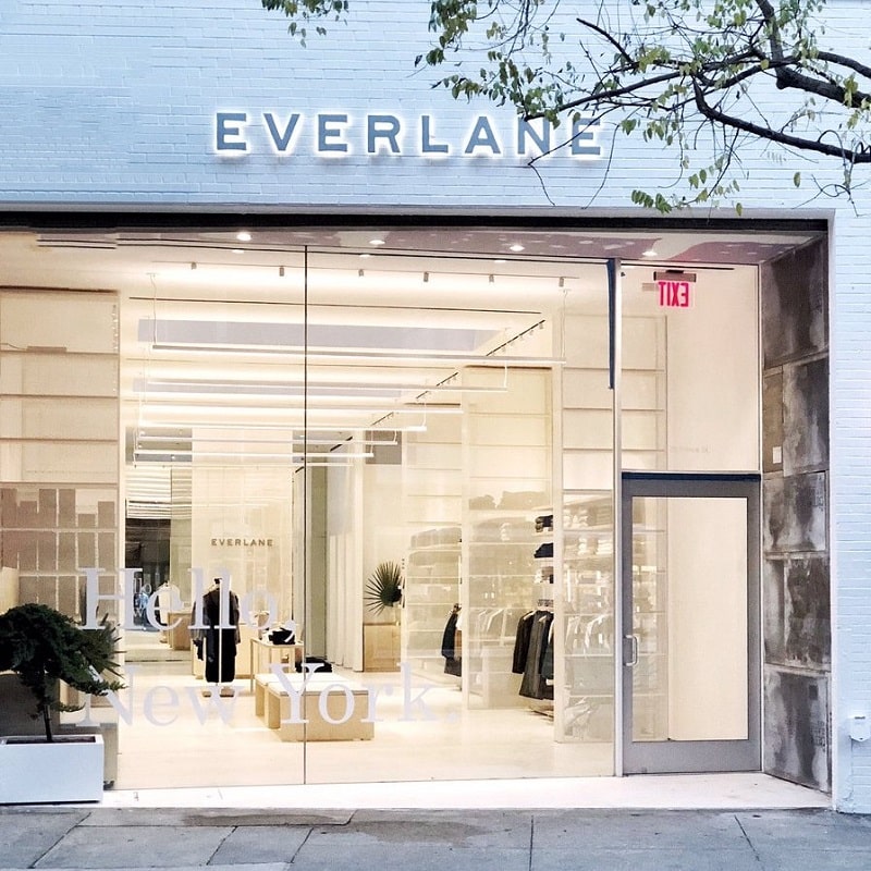 Stores Like J.Crew: Affordable Alternatives for Fashionable Clothes