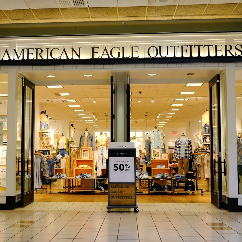 Stores Like Urban Outfitters for Trendy Fashion 4 Stores Like Urban Outfitters for Trendy Fashion Finds