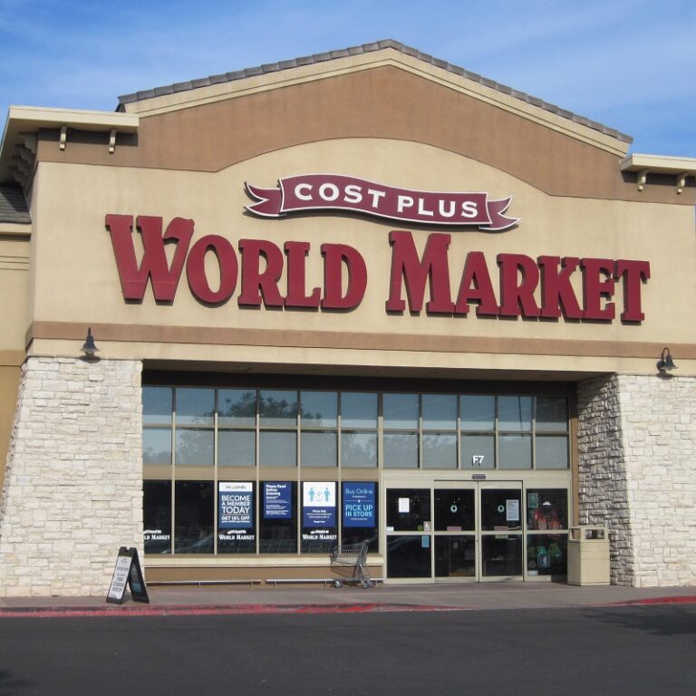 Top 5 Stores Similar To World Market for Unique Global Finds Must Read This Before Buying