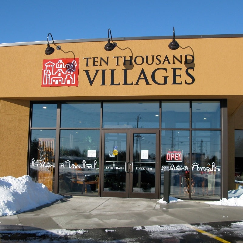 Top 5 Stores Similar To World Market for Unique Global Finds 5 Top 5 Stores Similar to World Market for Unique Global Finds