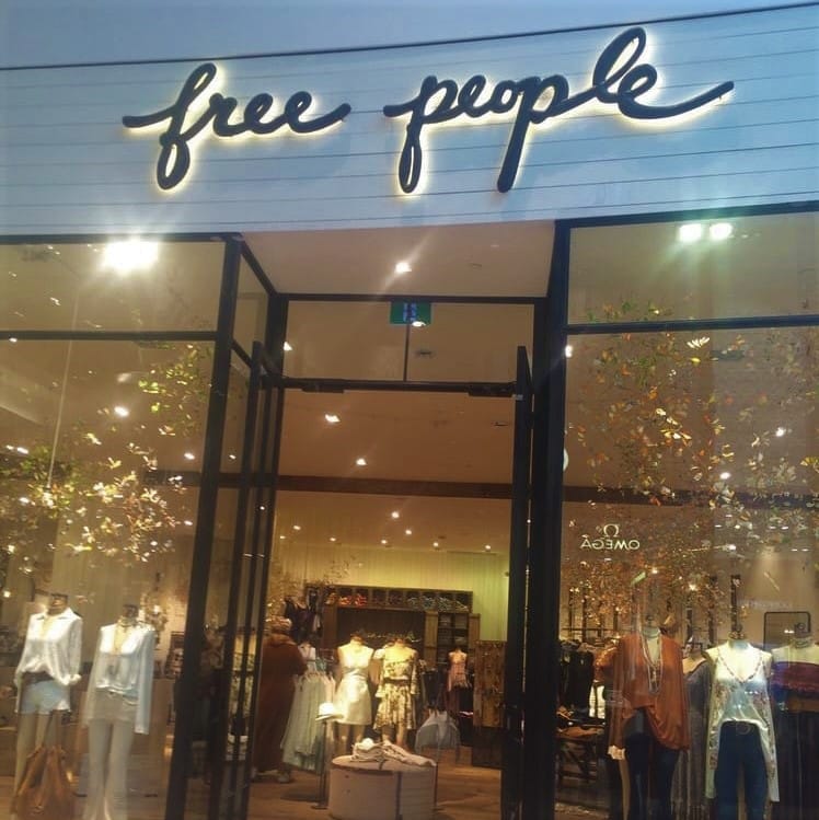 Stores Similar to Free People: Where to Shop for Bohemian Fashion