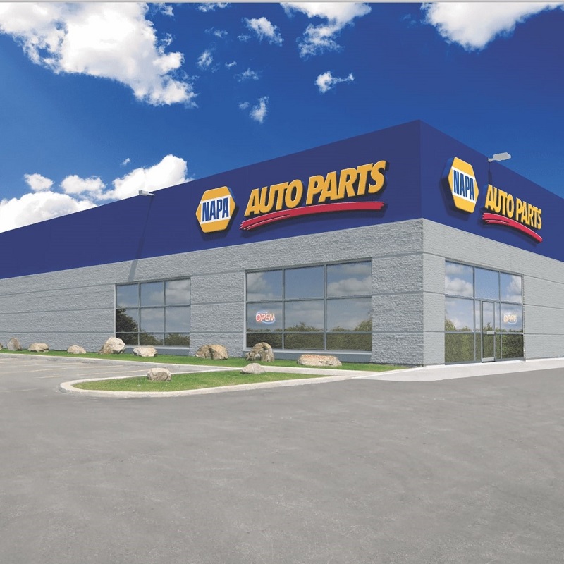 Stores Like AutoZone: Alternatives for Auto Parts and Accessories