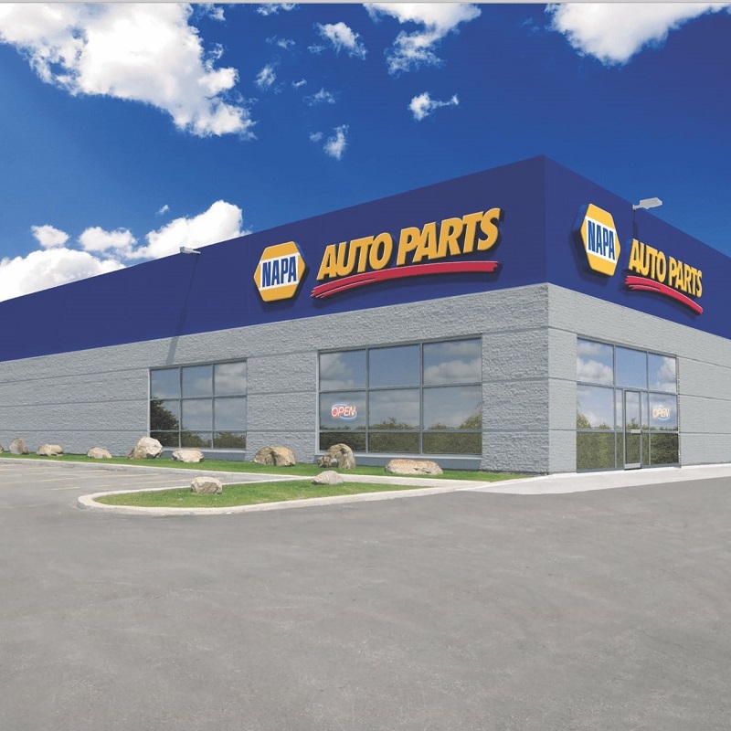 Stores Like AutoZone 5 Stores Like AutoZone: Alternatives for Auto Parts and Accessories
