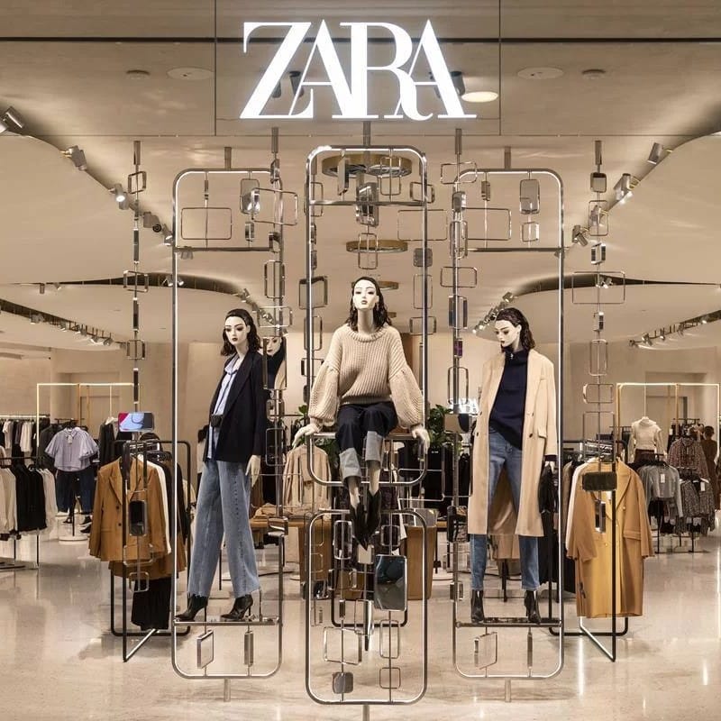Stores Like J.Crew: Affordable Alternatives for Fashionable Clothes