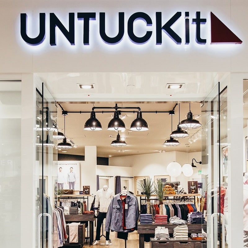 Top 5 Stores Similar to Frank and Oak for Fashion - Forward Men 5 Top 5 Stores Similar to Frank and Oak for Fashion - Forward Men