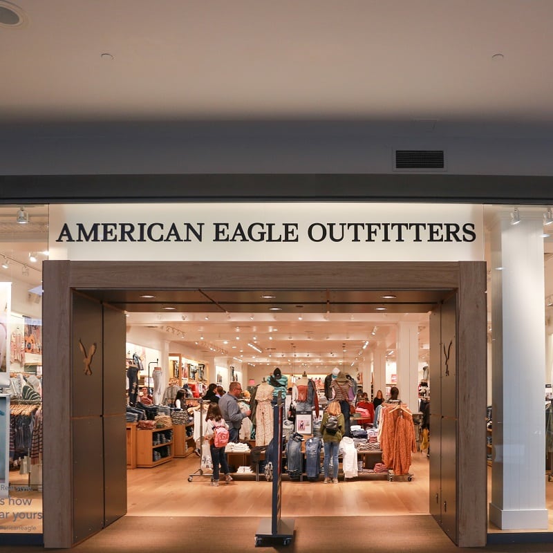 Affordable Stores Like Old Navy for Fashionable Clothing 6 Affordable Stores Like Old Navy for Fashionable Clothing