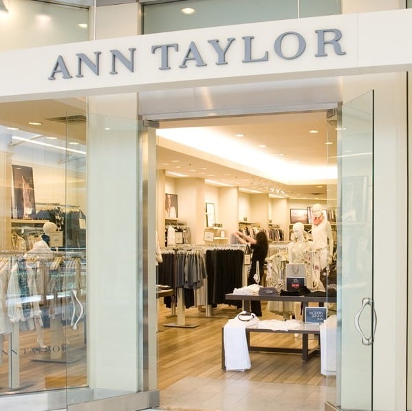 Stores Similar to Ann Taylor for Chic and Professional Fashion