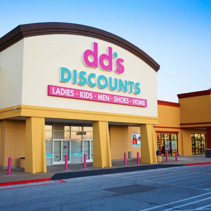 Top 5 Stores Like DD's Discounts for Affordable Shopping