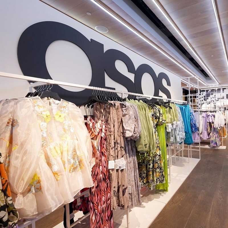 Stores Like ASOS: Affordable Fashion Alternatives for Trendy Shoppers
