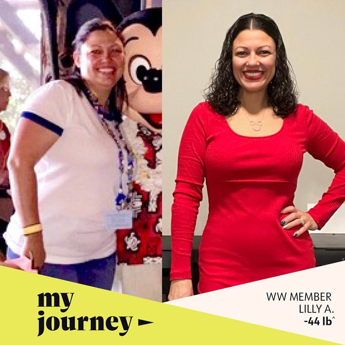 Weight Watchers Before and After: Real Results from Success Stories