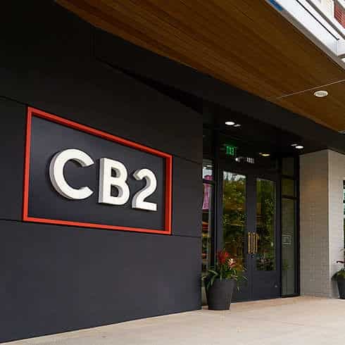 Stores Like CB2: Top Alternatives for Modern Home Decor