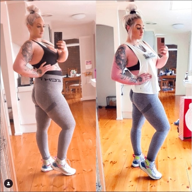 Waist Trainer Before and After: Real Results or Just a Temporary Fix?