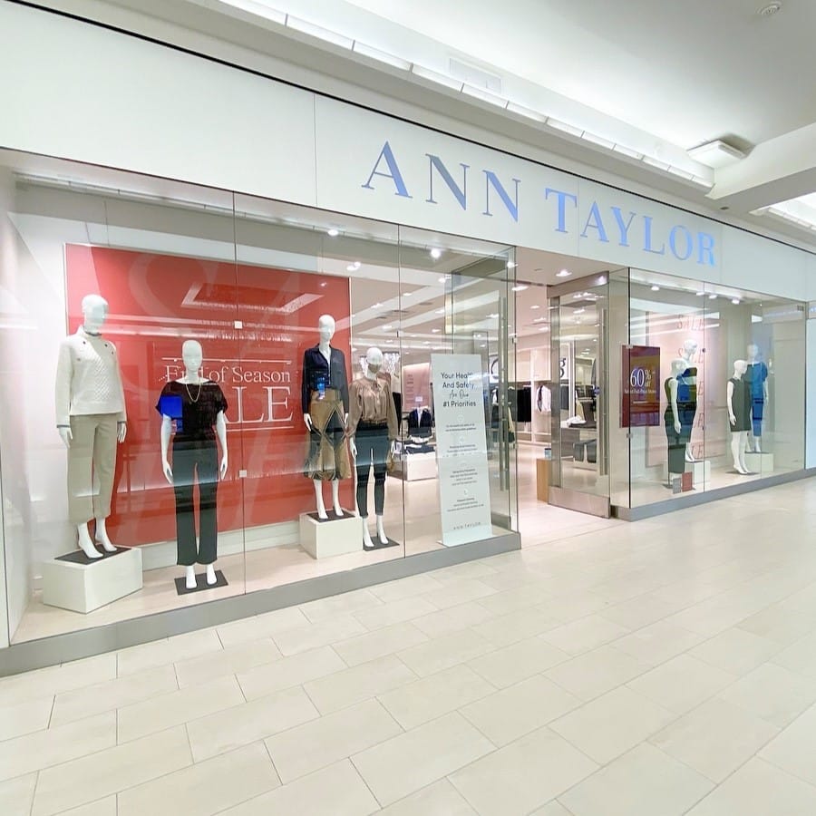 Stores Similar to Ann Taylor for Chic and Professional Fashion