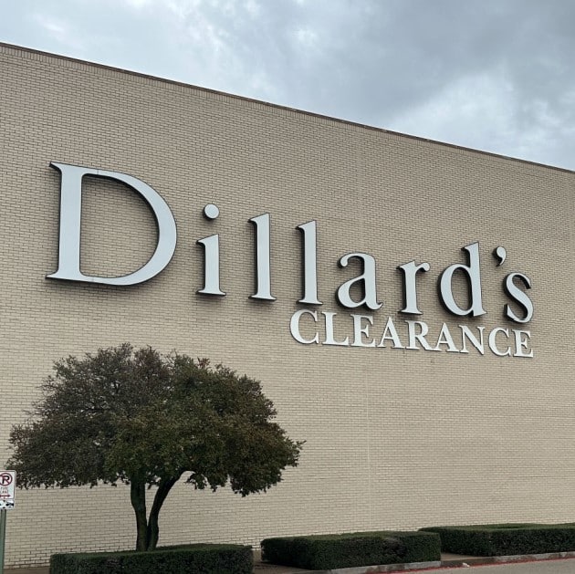 Stores Similar to Nordstrom Rack for Affordable Fashion Finds