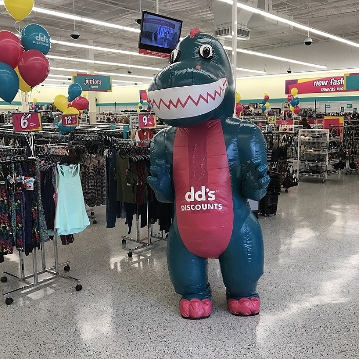 Top 5 Stores Like DD's Discounts for Affordable Shopping