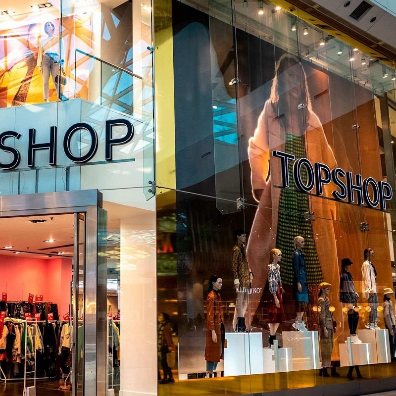 Stores Like J.Crew: Affordable Alternatives for Fashionable Clothes