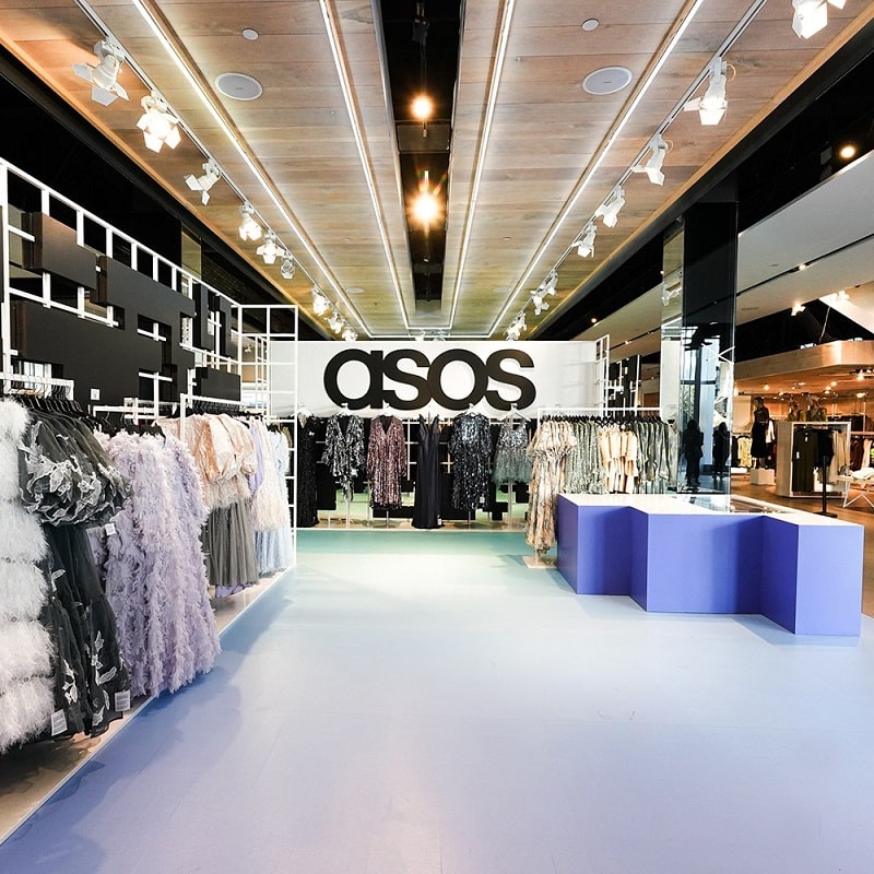 Stores Like ASOS: Affordable Fashion Alternatives for Trendy Shoppers