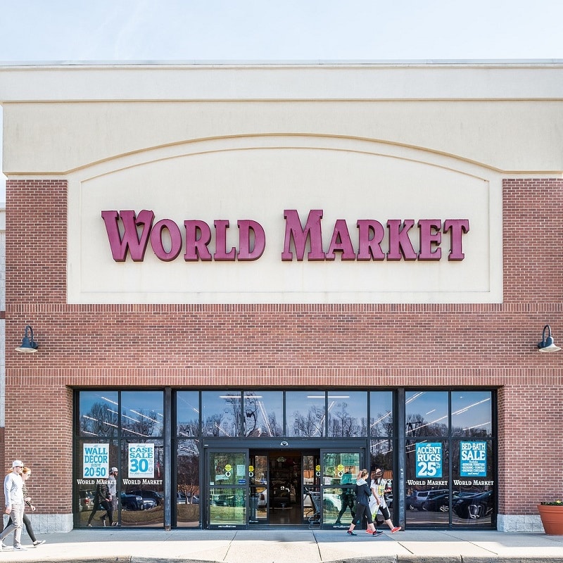 Top 5 Stores Similar to World Market for Unique Global Finds