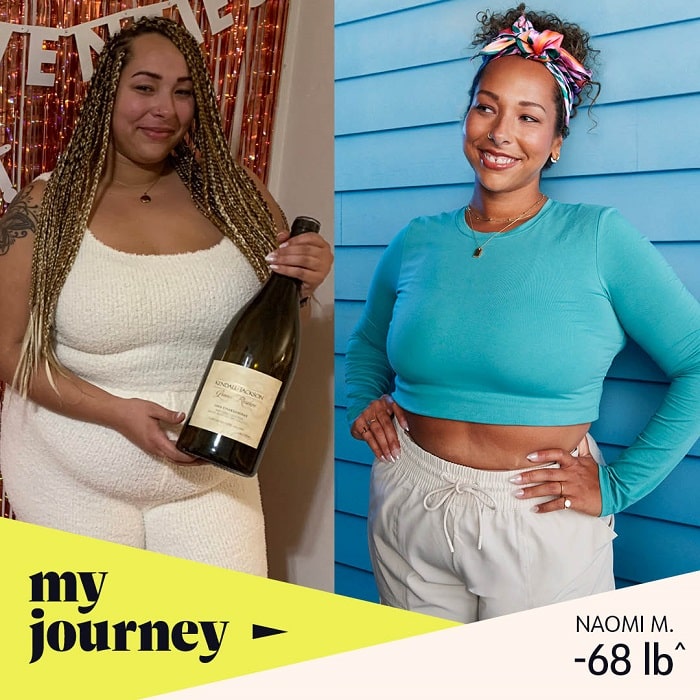 Weight Watchers Before and After: Real Results from Success Stories