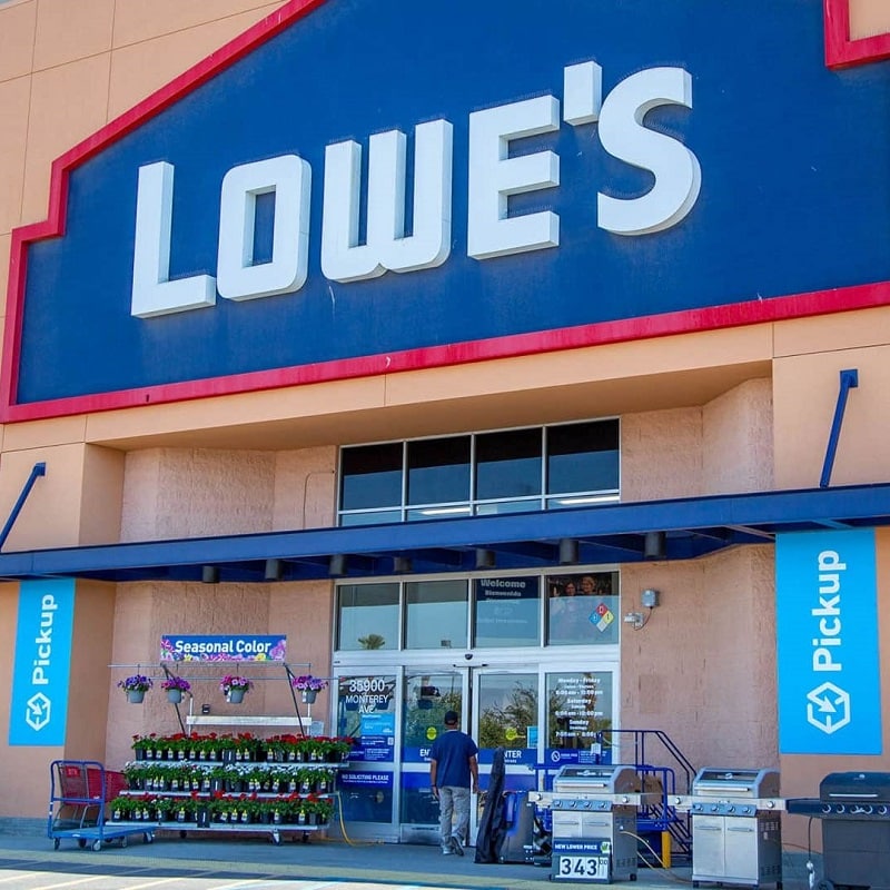 Alternatives to Lowe's: Where to Shop for Home Improvement Supplies